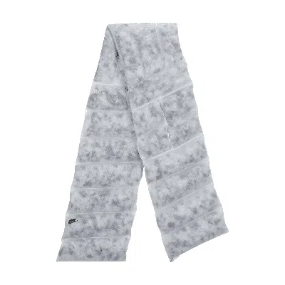 Nike Unisex Scarf In White