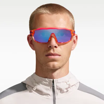 Nike Unisex Show X Rush Road Tint In Red