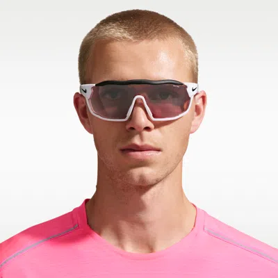 Nike Unisex Show X Rush Road Tint In White