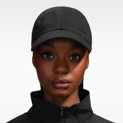 Nike Unisex Skims Cap In Black