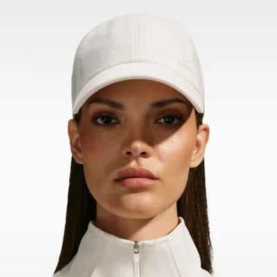Nike Unisex Skims Cap In White