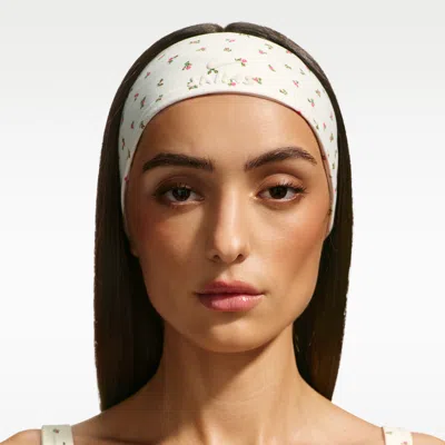 Nike Unisex Skims Dri-fit Headband In Neutral