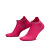Nike Unisex Spark Lightweight No-show Running Socks