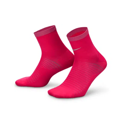 Nike Unisex Spark Lightweight Running Ankle Socks