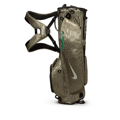 Nike Unisex Sport Lite Golf Bag In Green