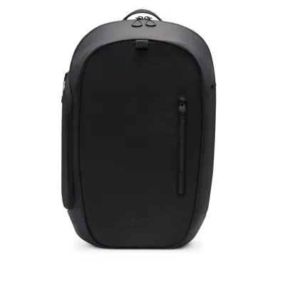 Nike Unisex  Sportswear Commute Backpack (25l) In Black