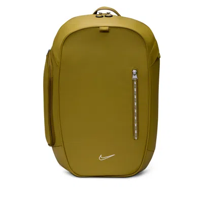 Nike Unisex  Sportswear Commute Backpack (25l) In Brown