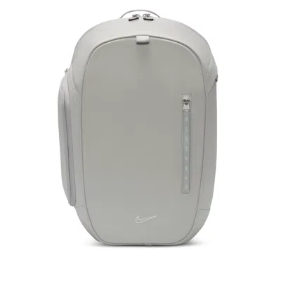 Nike Nsw Commute Backpack In Gray