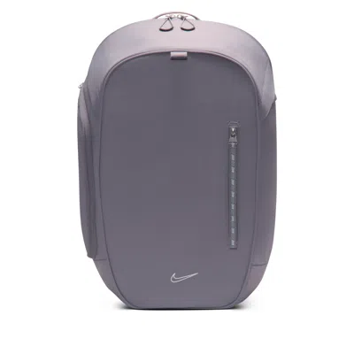 Nike Unisex  Sportswear Commute Backpack (25l) In Purple