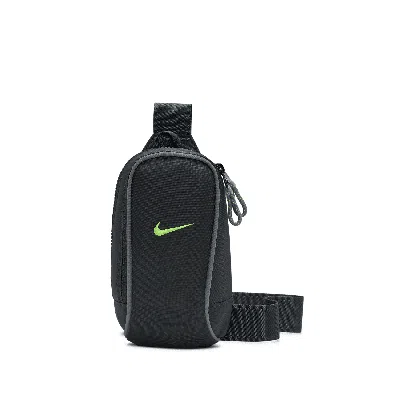Nike Unisex  Sportswear Essentials Crossbody Bag (1l) In Grey