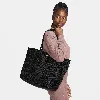 Nike Unisex  Sportswear Rpm Tote (26l) In Black