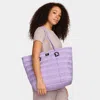 Nike Unisex  Sportswear Rpm Tote (26l) In Purple