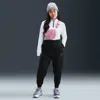Nike Unisex  Sportswear Tech Fleece Girls' Jogger Pants (extended Size)