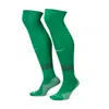 Nike Unisex Strike Knee-high Soccer Socks In Green