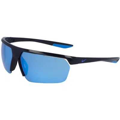Nike Unisex Sunglasses  Gale-force-m-cw4668-451  71 Mm Gbby2 In Multi