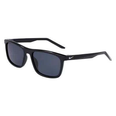 Nike Unisex Sunglasses   Embar P Fv2409 Gbby2 In Black