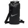 Nike Unisex Swim Dry Bag (10l) In Black