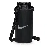 Nike Unisex Swim Dry Bag (20l) In Black