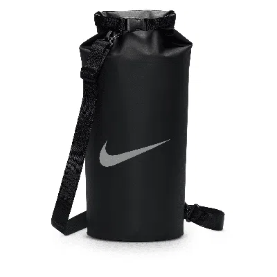 Nike Unisex Swim Dry Bag (20l) In Black