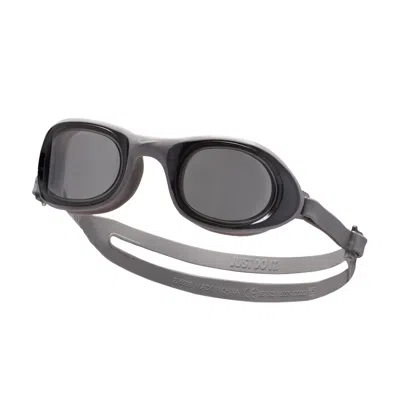 Nike Unisex Swim Expanse Goggles In Gray