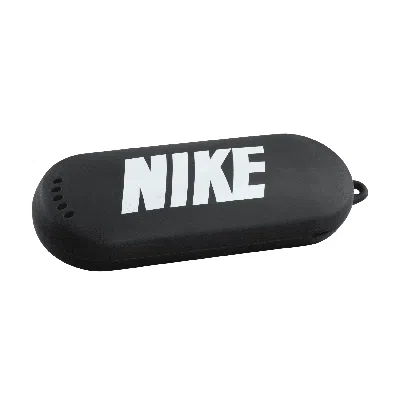 Nike Unisex Swim Goggle Case In Black