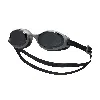 Nike Unisex Swim Hyper Flow Goggles In Black