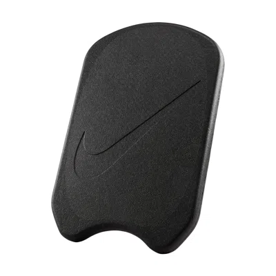 Nike Unisex Swim Kickboard In Black