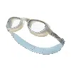 Nike Unisex Swim Universal Fit Goggles In Blue