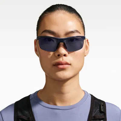 Nike Unisex Tailwind 12 Sunglasses In Red