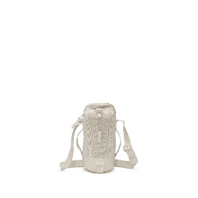 Nike Unisex Tech Bottle Carrier In Brown