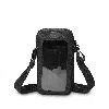 Nike Unisex Tech Phone Crossbody Bag In Black
