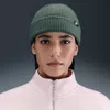 Nike Unisex Terra Futura365 Short-cuff Beanie In Green