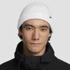 Nike Unisex Terra Futura365 Short-cuff Beanie In White
