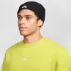 Nike Unisex  Terra  Sb Futura Beanie In Black