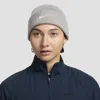 Nike Unisex Terra Swoosh Beanie In Grey
