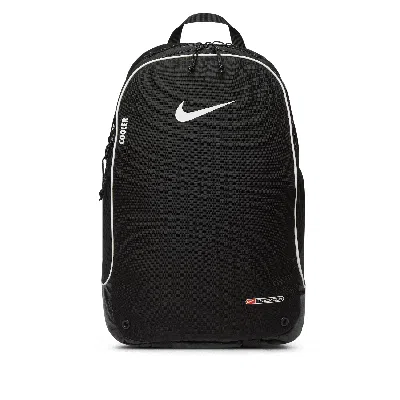 Nike Unisex Track Backpack (27l) In Black