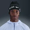 Nike Unisex Trail Dri-fit Running Beanie In Black