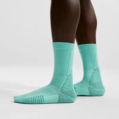 Nike Unisex Unicorn Dri-fit Adv Cushioned Crew Socks (1 Pair) In Multi