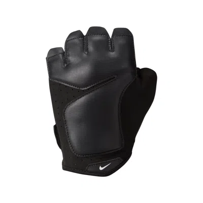Nike Unisex Vapor Elite Fitness Gloves In Black