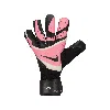 Nike Unisex Vapor Grip3 Goalkeeper Gloves In Black
