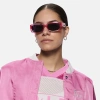Nike Unisex Variant I Sunglasses In Pink