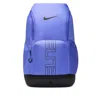 Nike Unisex Varsity Elite Backpack (32l) In Brown