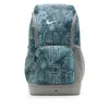 Nike Varsity Elite Printed Backpack In White