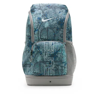 NIKE UNISEX VARSITY ELITE PRINTED BACKPACK (32L),1015868875