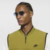 Nike Unisex Veil Sunglasses In Grey