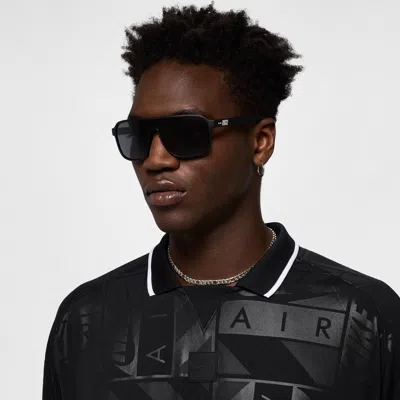 Nike Unisex Vintage Flyer Mirrored Sunglasses