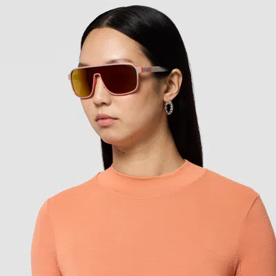 Nike Unisex Vintage Flyer Mirrored Sunglasses