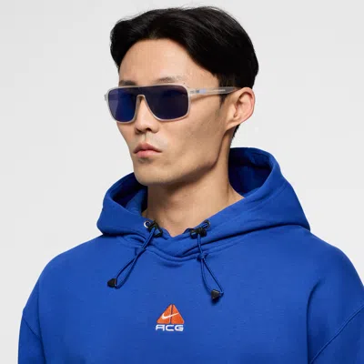 Nike Unisex Vintage Flyer Mirrored Sunglasses
