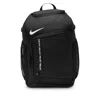 Nike Unisex Volleyball Backpack (32l) In Black