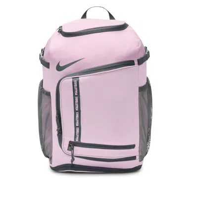 Nike Unisex Volleyball Backpack (32l) In Pink